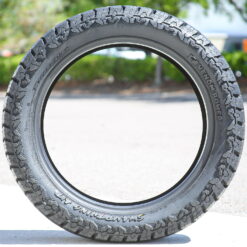 Venom Power Swampthing A/T Xtreme Dirt 33X11.50R20 118Q E 10 Ply All Terrain Light Truck Tire