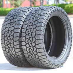 Venom Power Swampthing A/T Xtreme Dirt 33X11.50R20 118Q E 10 Ply All Terrain Light Truck Tire