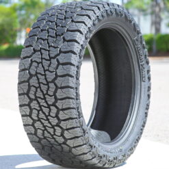 Venom Power Swampthing A/T Xtreme Dirt 33X11.50R20 118Q E 10 Ply All Terrain Light Truck Tire