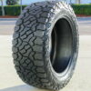 Venom Power Trail Hunter ATX 33X12.50R20 119Q F 12 Ply a/t All Terrain Light Truck Tire