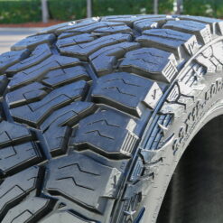 Venom Power Trail Hunter ATX 33X12.50R20 119Q F 12 Ply a/t All Terrain Light Truck Tire