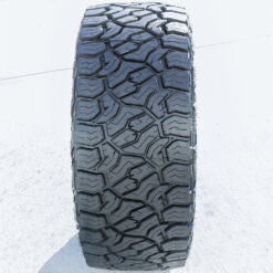 Venom Power Trail Hunter ATX 33X12.50R20 119Q F 12 Ply a/t All Terrain Light Truck Tire