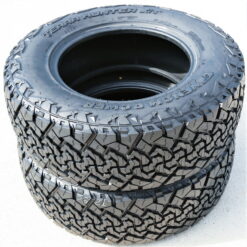 Venom Power Terra Hunter X/T 265/75R16 116T Extreme Terrain Tire