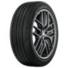 Yokohama Advan Sport A/S Plus UHP All Season 235/40R18 95Y XL Passenger Tire