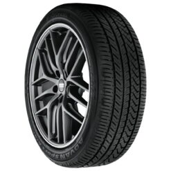 Yokohama Advan Sport A/S Plus UHP All Season 235/40R18 95Y XL Passenger Tire