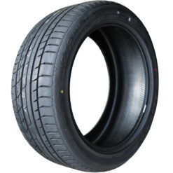 Set of 4 (FOUR) Accelera Iota ST68 275/45R22 ZR 112W XL A/S High Performance Tire