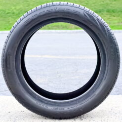Pair of 2 Accelera Phi-R 245/50ZR17 245/50R17 99W XL High Performance a/s All Season Tires