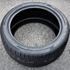 Set of 4 Accelera Iota ST68 275/45R21 110W XL High Performance a/s All Season Tires