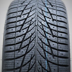 Set of 4 (FOUR) Accelera X-Grip 235/65R17 108H XL Winter Snow Tires Fits: 2017-18 Honda CR-V EX, 2019 Honda CR-V LX