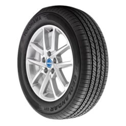 Yokohama Geolandar G91L All Season 225/60R17 99H SUV/Crossover Tire