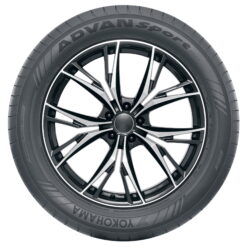 Yokohama Advan Sport V107D UHP 275/50ZR20 113Y XL Passenger Tire