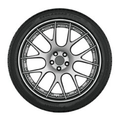 Yokohama Geolandar X-CV All Season 265/60R20 112H SUV/Crossover Tire