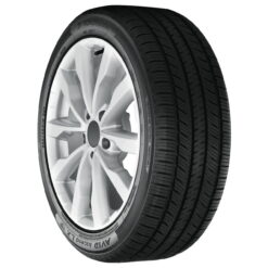 Yokohama Avid Ascend LX All Season 215/55R17 94V Passenger Tire