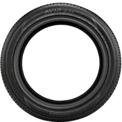 Yokohama Avid S34NV All Season 225/40R18 92V XL Passenger Tire