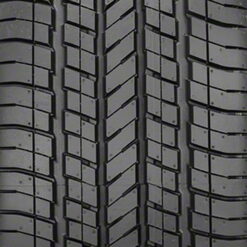 Yokohama Avid S34NV All Season 225/40R18 92V XL Passenger Tire