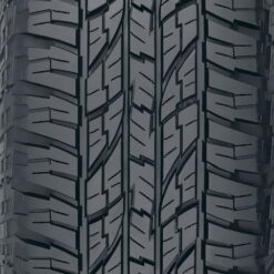 Yokohama Geolandar A/T G015 P245/65R17 105T OWL All Weather Tire