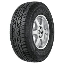 Yokohama Geolandar A/T G015 P245/65R17 105T OWL All Weather Tire