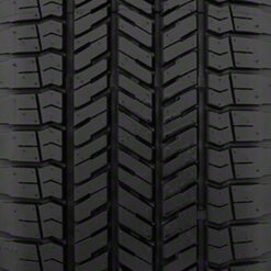 Yokohama Geolandar G91AV All Season 235/55R18 100H SUV/Crossover Tire