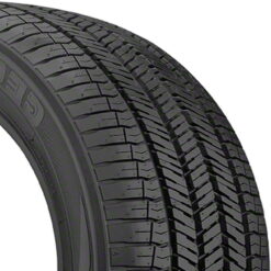 Yokohama Geolandar G91AV All Season 235/55R18 100H SUV/Crossover Tire