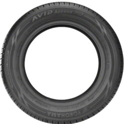 Yokohama Avid Ascend All Season 225/65R17 102H Passenger Tire