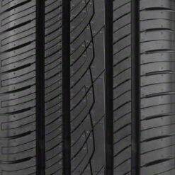 Yokohama Avid Ascend All Season 225/65R17 102H Passenger Tire
