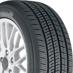 Yokohama Avid Ascend GT All Season 215/55R17 94V Passenger Tire