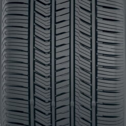 Yokohama Geolandar X-CV All Season 265/70R18 116T SUV/Crossover Tire