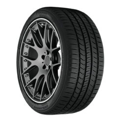 Yokohama Geolandar X-CV All Season 265/70R18 116T SUV/Crossover Tire