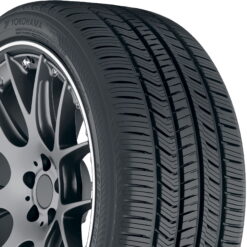 Yokohama Geolandar X-CV All Season 265/70R18 116T SUV/Crossover Tire