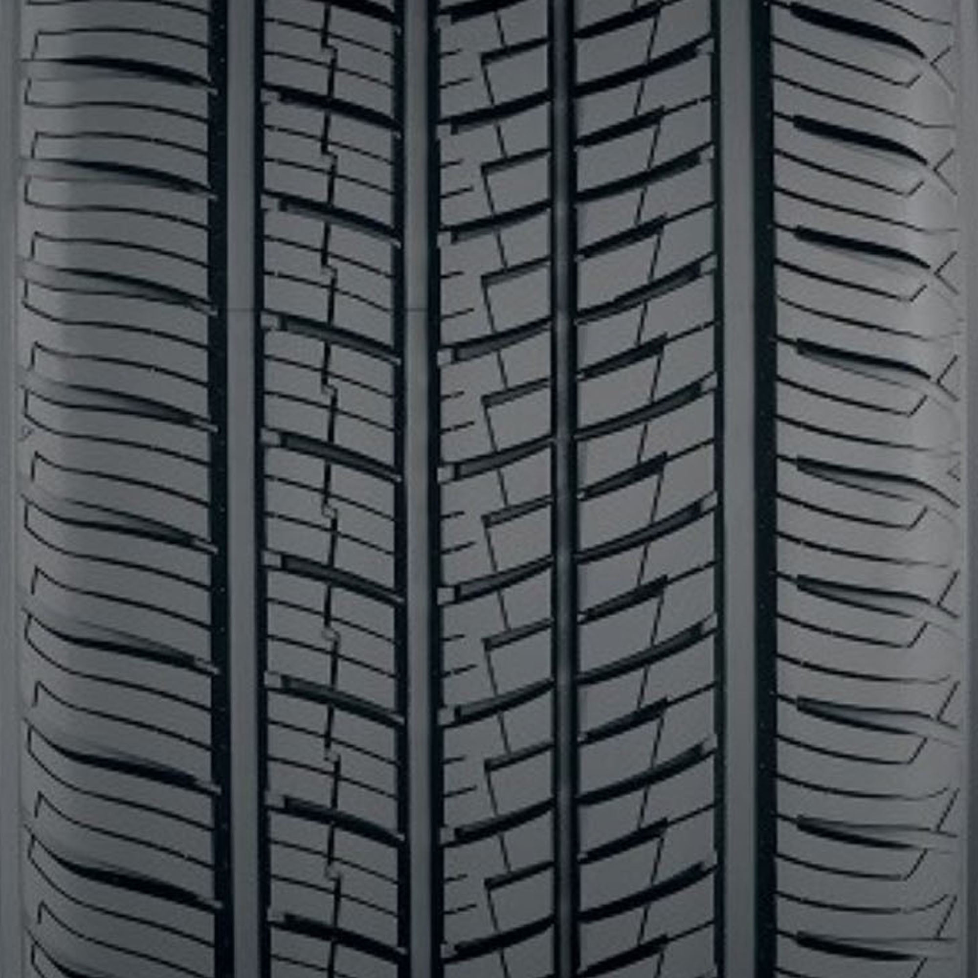 Yokohama Avid Ascend GT All Season P205/65R15 92H Passenger Tire