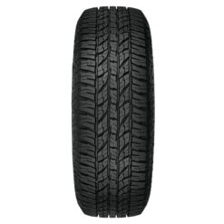 Yokohama Geolandar AT G015 All Terrain 225/60R18 104H XL Light Truck Tire