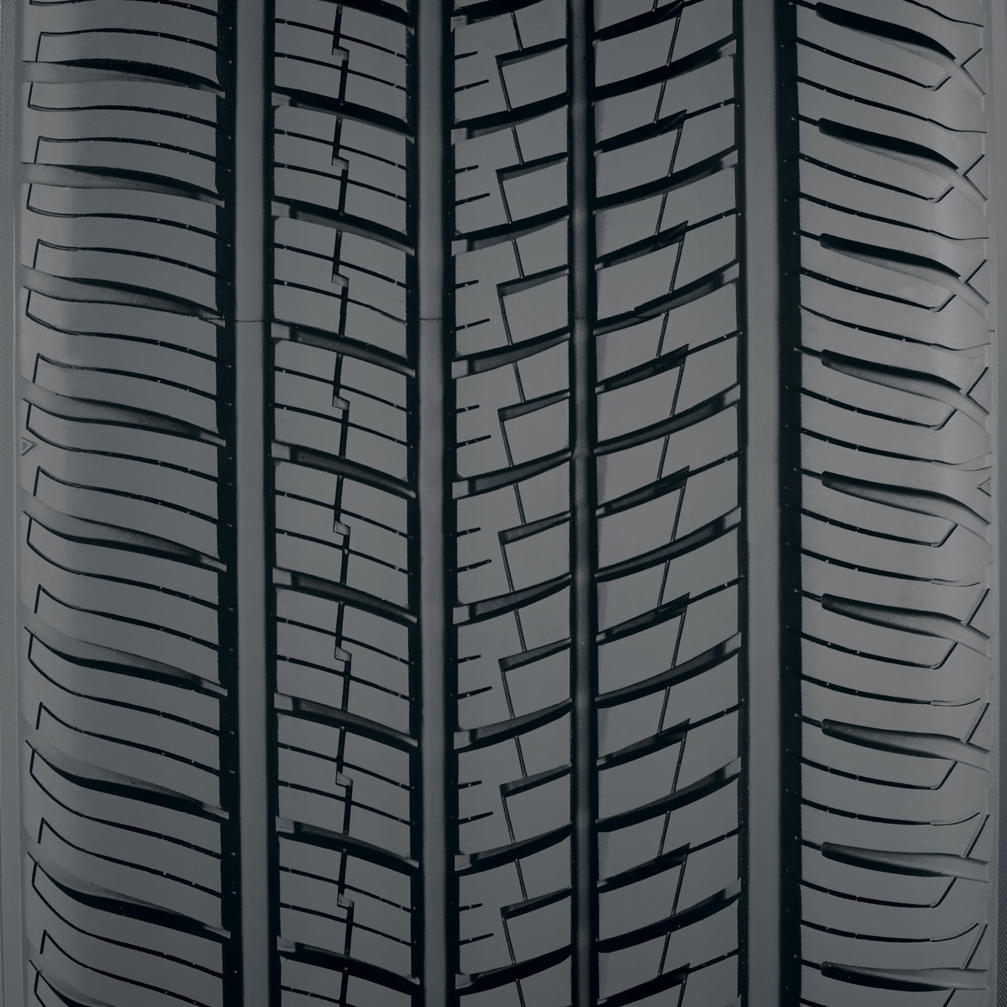 Yokohama Avid Ascend GT All Season 185/55R16 83H Passenger Tire