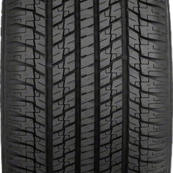 Yokohama Geolandar G96B All Season 245/60R20 107H SUV/Crossover Tire