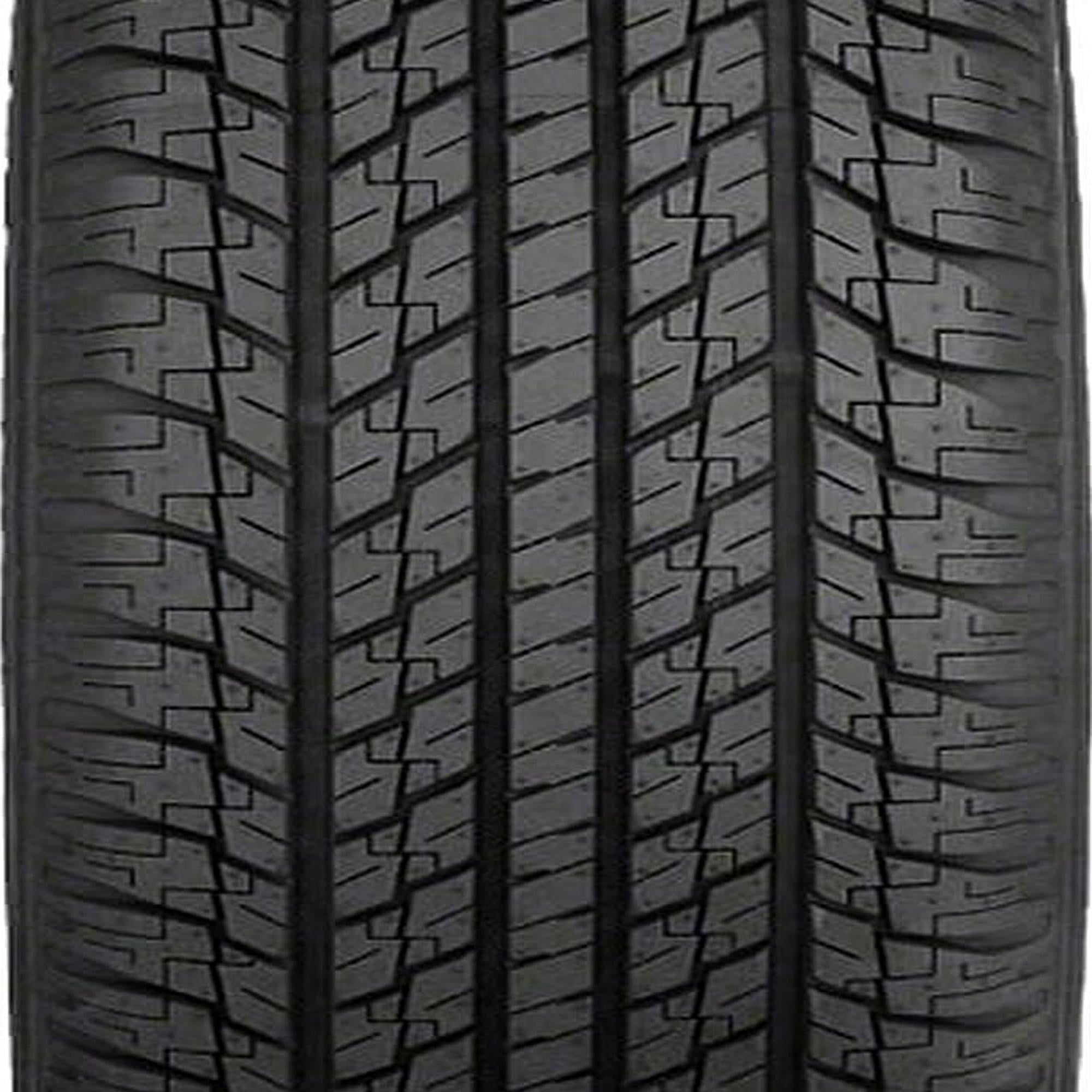 Yokohama Geolandar G96B All Season 245/60R20 107H SUV/Crossover Tire