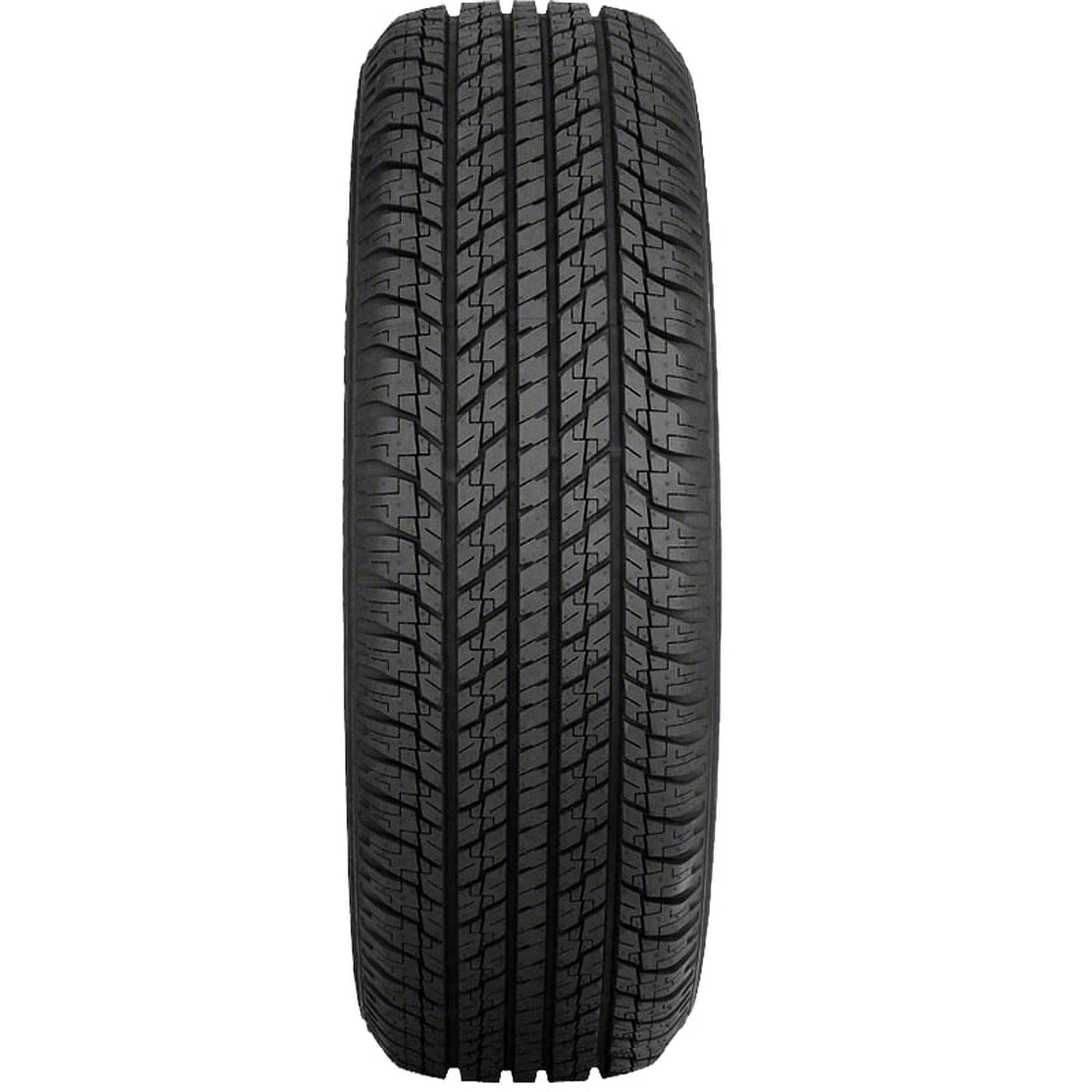 Yokohama Geolandar G96B All Season 245/60R20 107H SUV/Crossover Tire