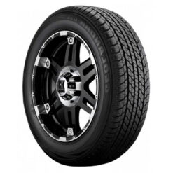 Yokohama Geolandar G96B All Season 245/60R20 107H SUV/Crossover Tire