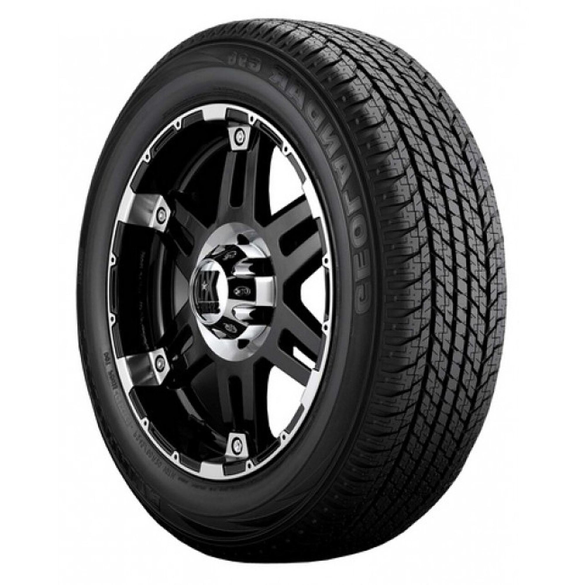 Yokohama Geolandar G96B All Season 245/60R20 107H SUV/Crossover Tire