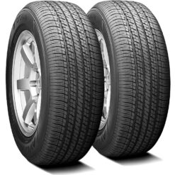 Yokohama Avid S34RV All Season 235/65R17 104T Passenger Tire