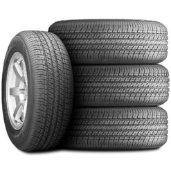 Yokohama Avid S34RV All Season 235/65R17 104T Passenger Tire