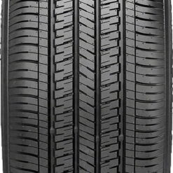 Yokohama Geolandar G91HV All Season 225/60R18 100H SUV/Crossover Tire