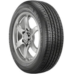 Yokohama Geolandar G91HV All Season 225/60R18 100H SUV/Crossover Tire