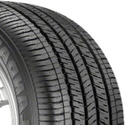 Yokohama Geolandar G91HV All Season 225/60R18 100H SUV/Crossover Tire