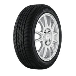 Yokohama AVID S34FA All Season 175/55R15 77V Passenger Tire