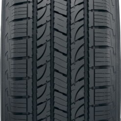 Yokohama Geolandar H/T G056 Highway P245/60R18 104H Light Truck Tire