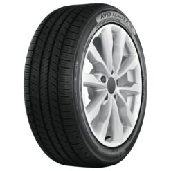 Yokohama Avid Ascend LX All Season 215/65R16 98H Passenger Tire