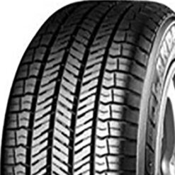 Yokohama Geolandar G99A All Season 235/60R18 103H SUV/Crossover Tire