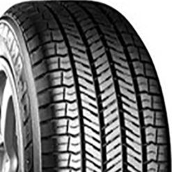 Yokohama Geolandar G99A All Season 235/60R18 103H SUV/Crossover Tire