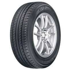 Yokohama Avid Touring-S All Season 225/55R17 97T Passenger Tire