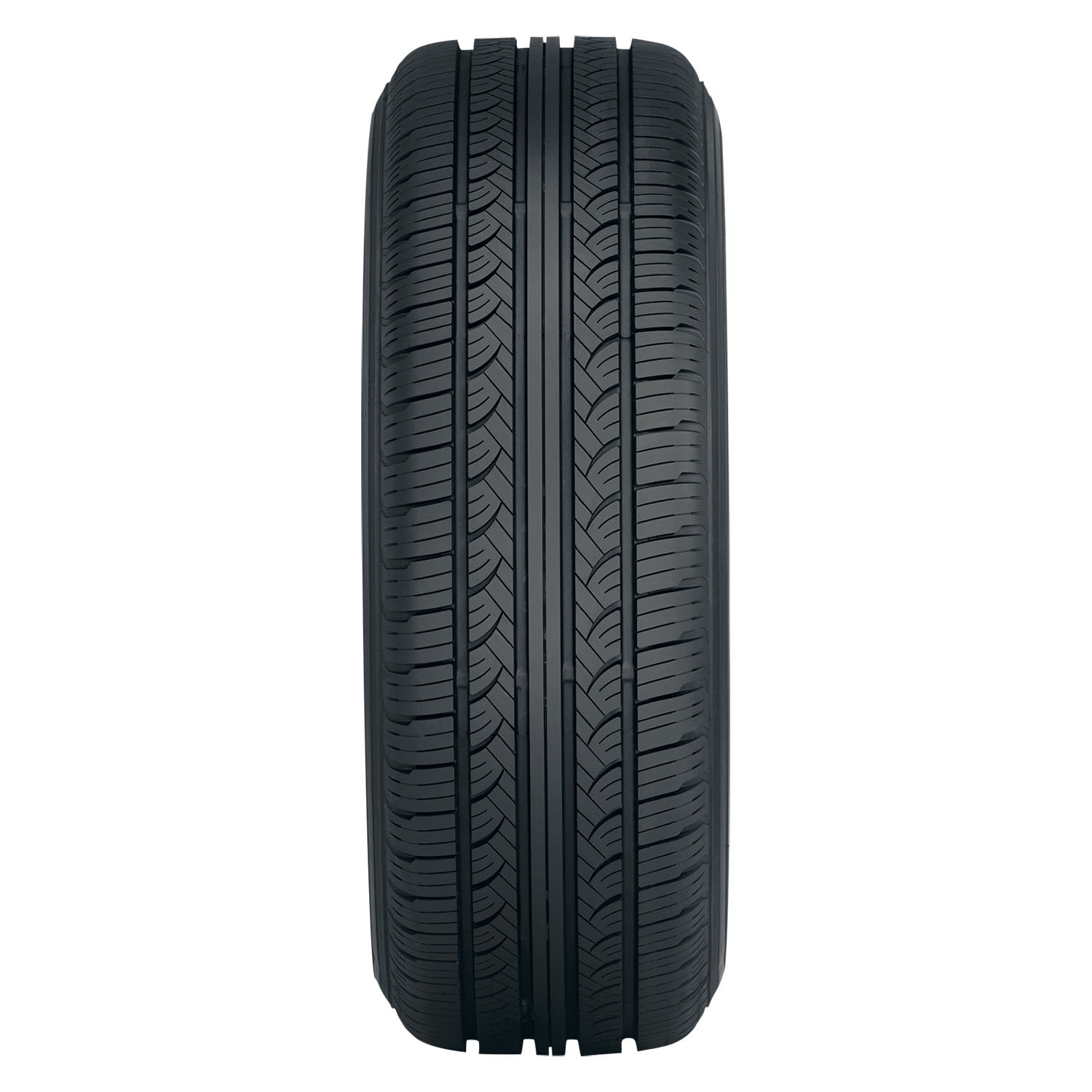 Yokohama Avid Touring-S All Season 225/55R17 97T Passenger Tire