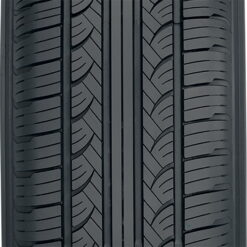 Yokohama Avid Touring-S All Season 225/55R17 97T Passenger Tire